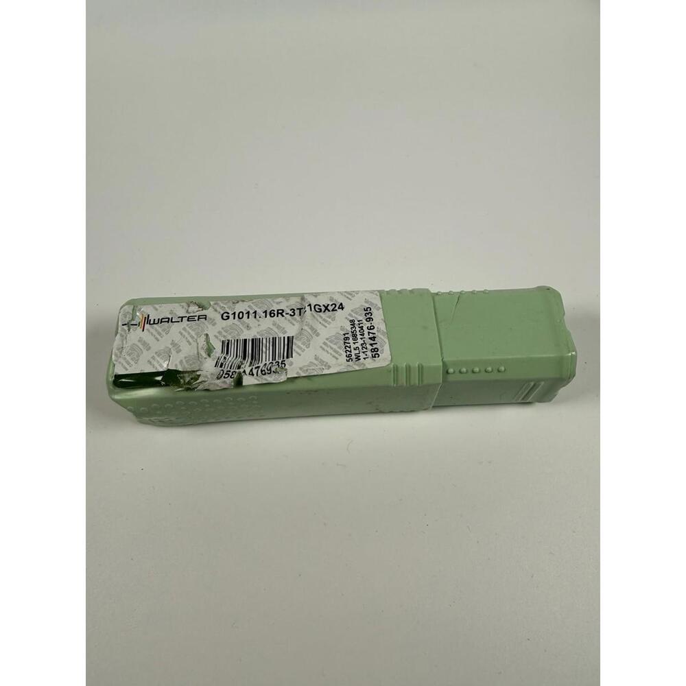 Brand New Walter Radial Grooving Tool G1011.16R-3T21GX24